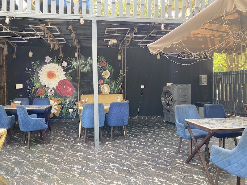 Forest House Cafe