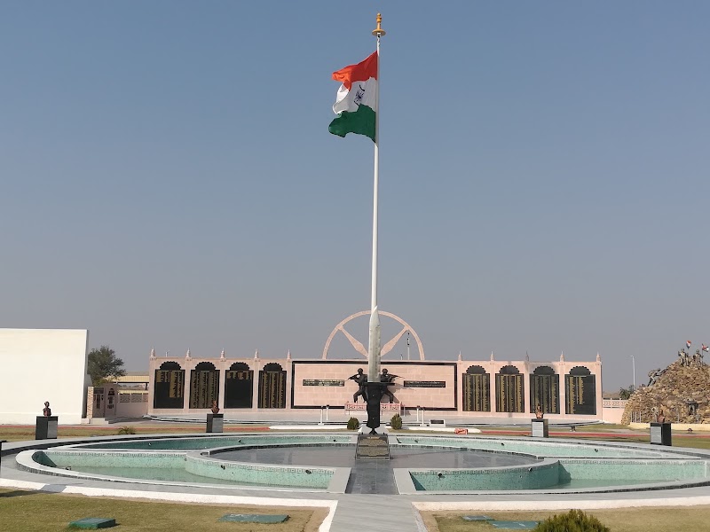 Jaisalmer - Jaisalmer, coulony, Gandhi Colony, Gandhi Nagar, Jaisalmer, Jaisalmer Muncipal Area, Rajasthan 345001, India
