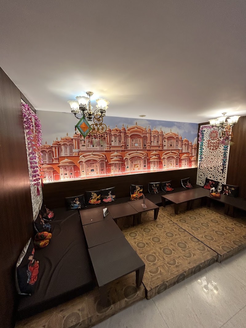 Royal rajasthani thali restaurant - Royal rajasthani thali restaurant 4, 80 Feet Rd, KHB Colony, 7th Block, Koramangala, Bengaluru, Karnataka 560095, India