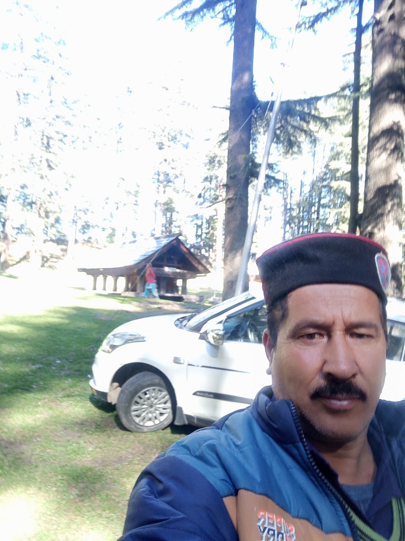 Jibhi Valley Taxi Services - Jibhi Valley Taxi Services Gadagushani Road 1 Km from Jibhi 0 point Village Bhalagran Kandi, P.O.Tandi, Gadagushaini, Jibhi, Tandi, Himachal Pradesh 175123, India