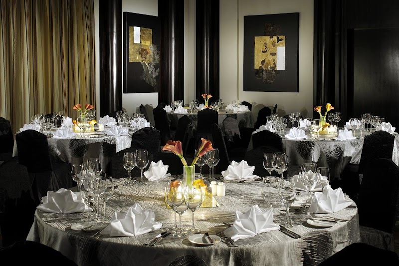 Palace Downtown - Palace Downtown Sheikh Mohammed bin Rashid Blvd - Burj Khalifa - Downtown Dubai - Dubai - United Arab Emirates