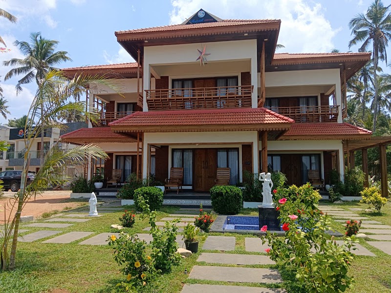 Flowerhill Cottage