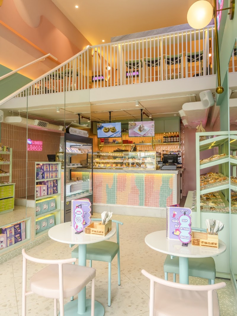 Harajuku Bakehouse