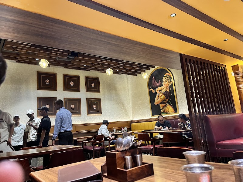 Sagar Ratna - Sagar Ratna C-52, Janpath Rd, Atul Grove Road, Janpath, Connaught Place, New Delhi, Delhi 110001, India