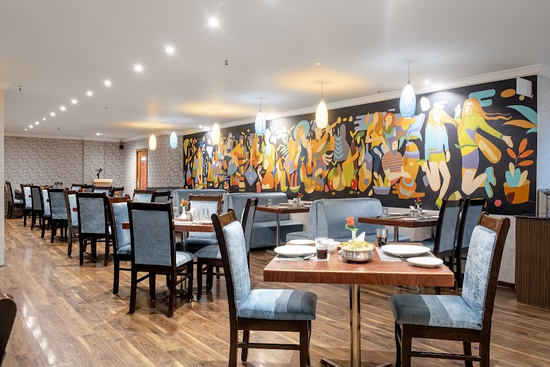 Penna Multicuisine Restaurant