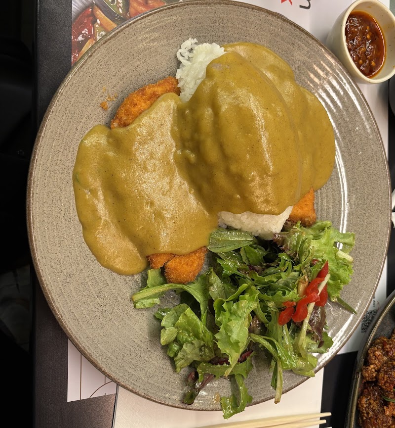 Wagamama - Wagamama, Reem Mall - level 2 - 31 Ras Ar Ranqiyah St - Al Reem Island - Najmat Abu Dhabi - Abu Dhabi - United Arab Emirates