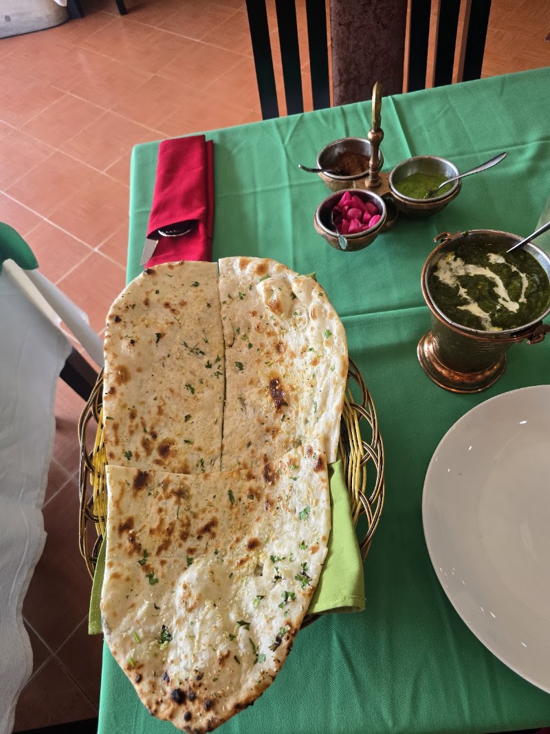 Nhà hàng Ấn Độ Ganesh Mũi Né – Mui Ne Ganesh Indian Restaurant - Nhà hàng Ấn Độ Ganesh Mũi Né – Mui Ne Ganesh Indian Restaurant, 57 Nguyễn Đình Chiểu, khu phố 1, Mũi Né, Lâm Đồng, Vietnam