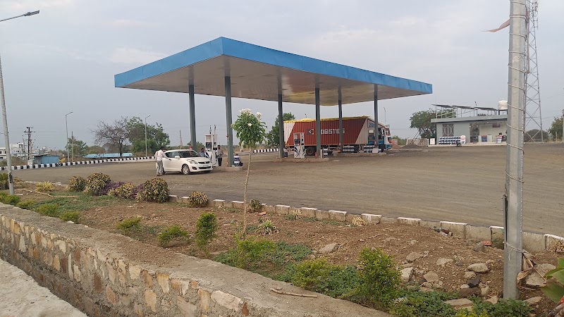 Arun Pan Center - Arun Pan center, At, Wani, Hinganghat, Maharashtra 442301, India