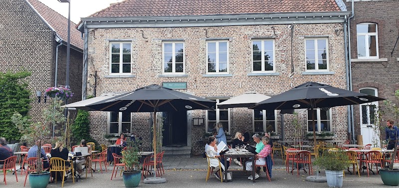 Lanaken - Lanaken, Belgium
