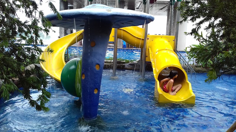Ancol Mansion - Ancol Mansion Jl. Pasir Putih II No.11, RT.11/RW.10, Ancol, Kec. Pademangan, Jkt Utara, Daerah Khusus Ibukota Jakarta 14430, Indonesia