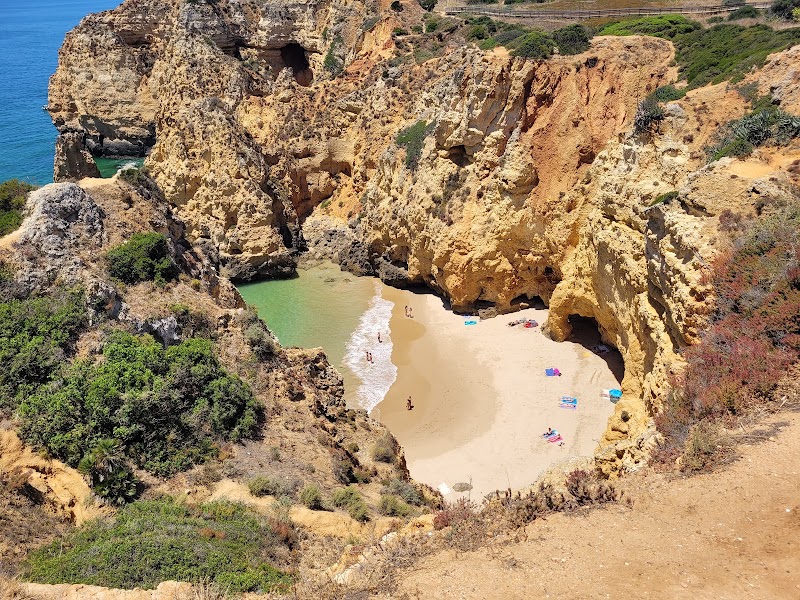 Ponta da Piedade - Ponta da Piedade, Estr. da Ponta da Piedade, 8600-544 Lagos, Portugal