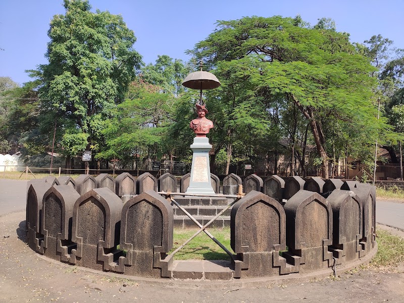 Chhatrapati Shahu Maharaj's New Palace, Kolhapur - Chhatrapati Shahu Maharaj's New Palace, Kolhapur, New Palace, Kolhapur, Maharashtra 416003, India