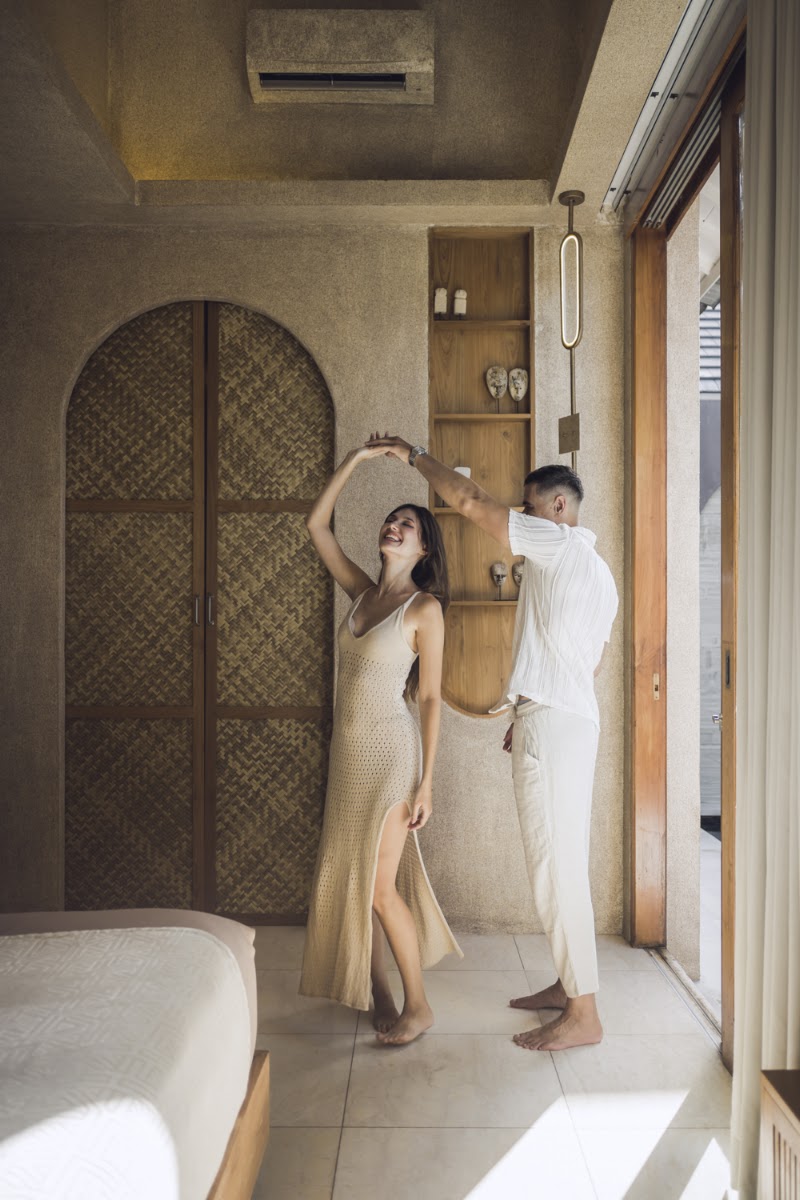 Astera Villa Seminyak by iNi Vie Hospitality - Astera Villa Seminyak by iNi Vie Hospitality, Jl. Sri Rejeki No.88 A, Seminyak, Kec. Kuta, Kabupaten Badung, Bali 80361, Indonesia