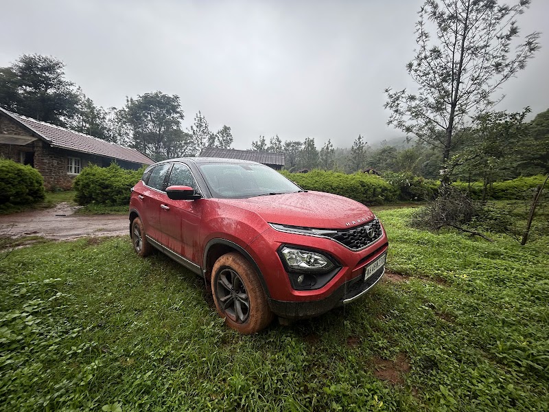 Manikyadhara Homestay - Manikyadhara Homestay 9QR9+99P, Chikkamagaluru, Arasinaguppe, Karnataka 577131, India