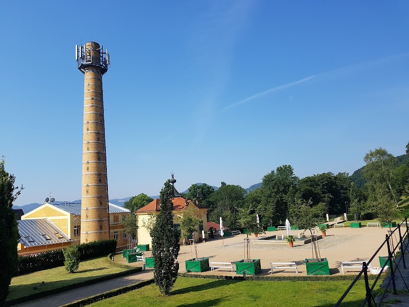 Děčín Castle - Děčín Castle, Dlouhá Jízda 1254/11 40502, 1 Děčín-Děčín 2, Czechia