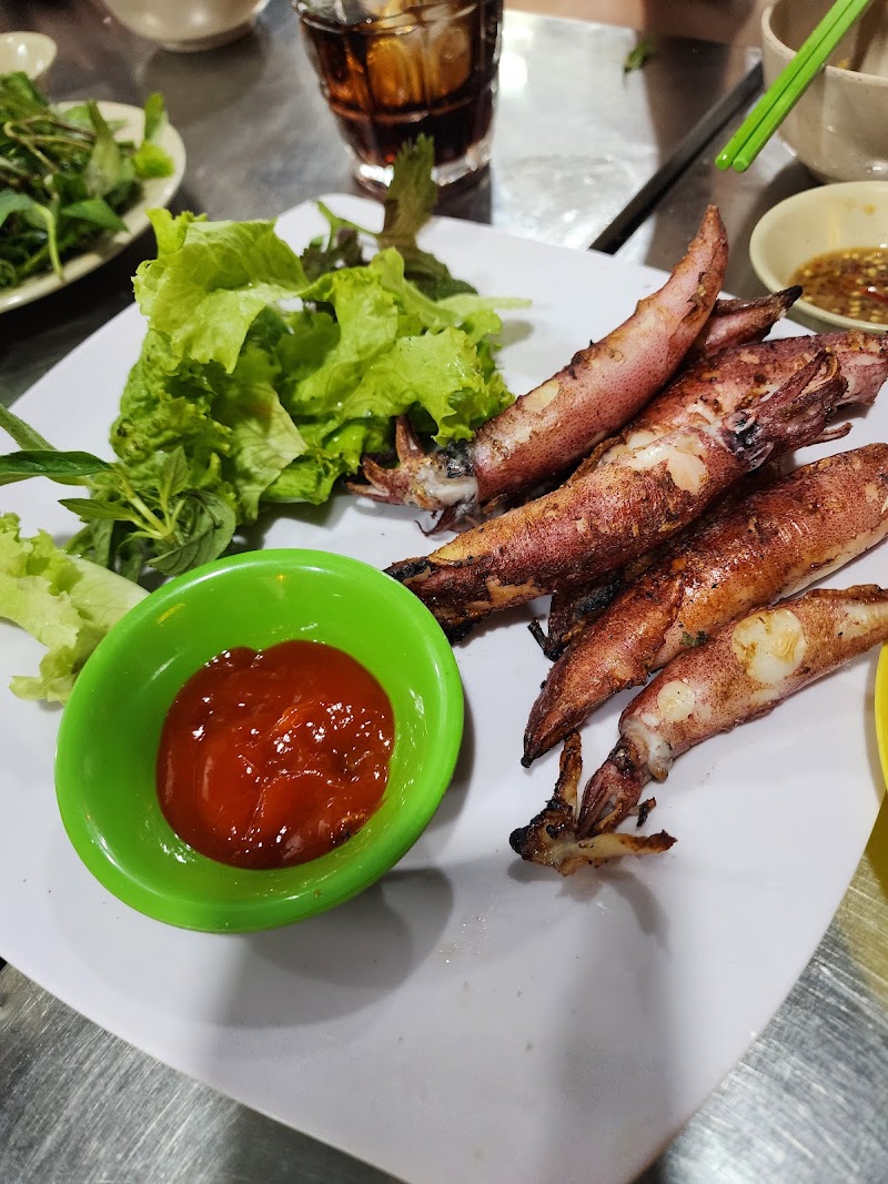 Quán ốc Xuân Anh - Quán ốc Xuân Anh, 25 Tháp Bà, Bắc Nha Trang, Khánh Hòa 650000, Vietnam