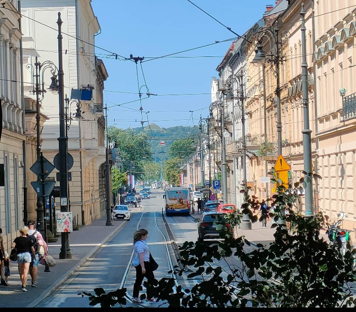 Kraków - Kraków Kraków, Poland