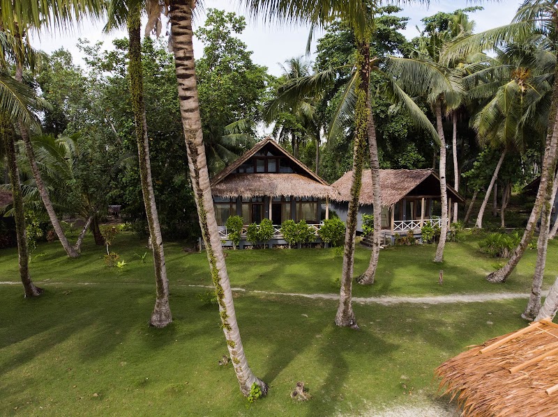 Aloita Resort - Aloita Resort, Simakakang Island, Tuapejat, Sipora Utara, Kabupaten Kepulauan Mentawai, Sumatera Barat 25932, Indonesia