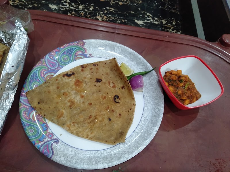 Lotus Guest House - Lotus Guest House, Sonepur, Odisha 767017, India