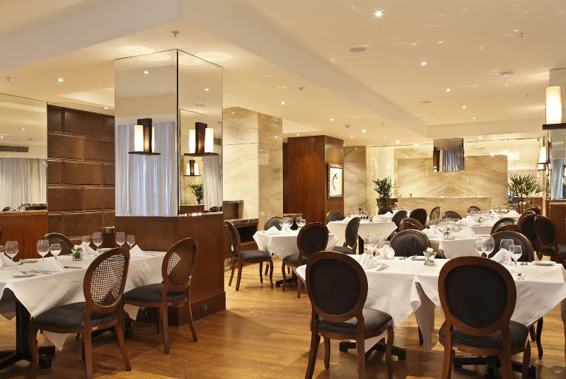 Miramar Hotel by Windsor - Miramar Hotel by Windsor, Av. Atlântica, 3668 - Copacabana, Rio de Janeiro - RJ, 22070-001, Brazil