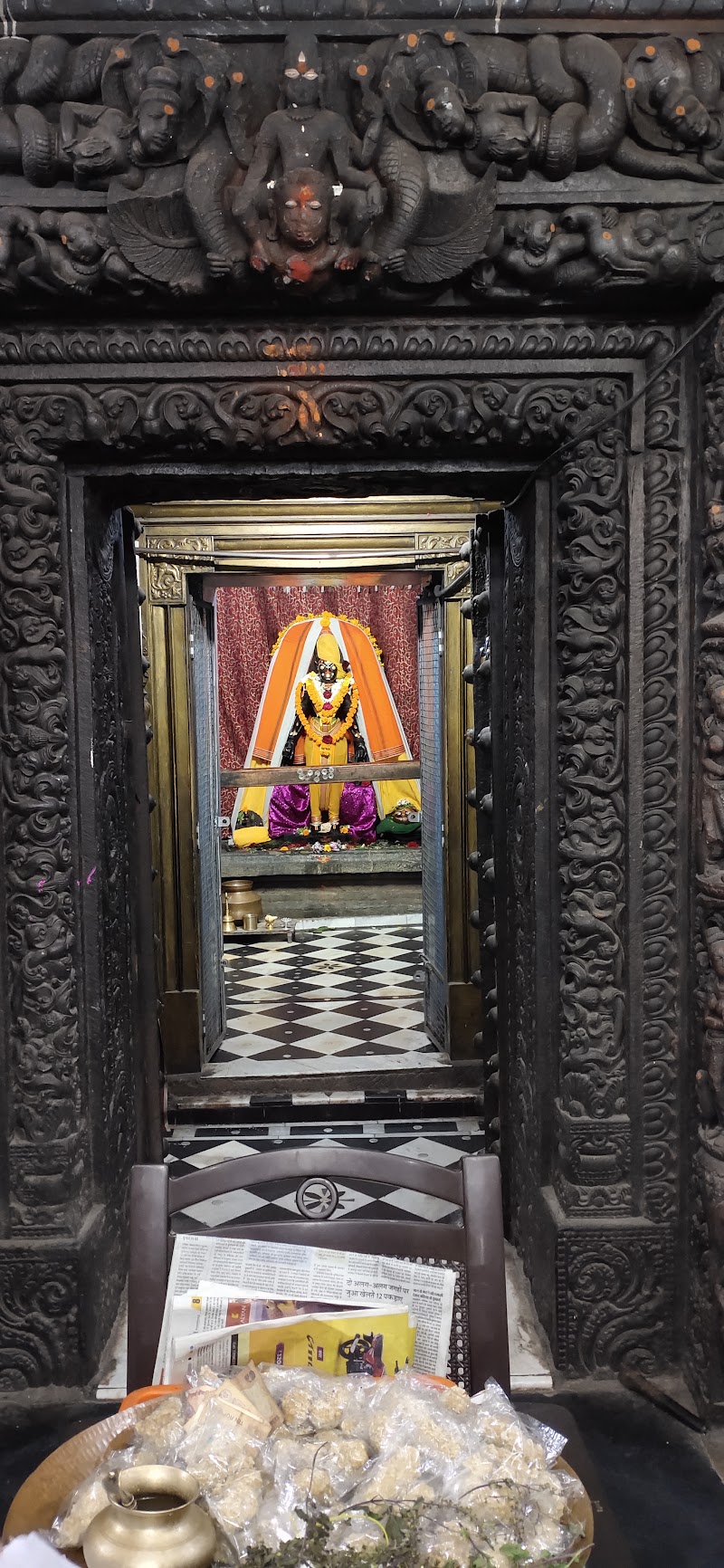 Shree Rajiv Lochan Temple - Shree Rajiv Lochan Temple XV7H+H2P, Rajim, Chhattisgarh 493885, India