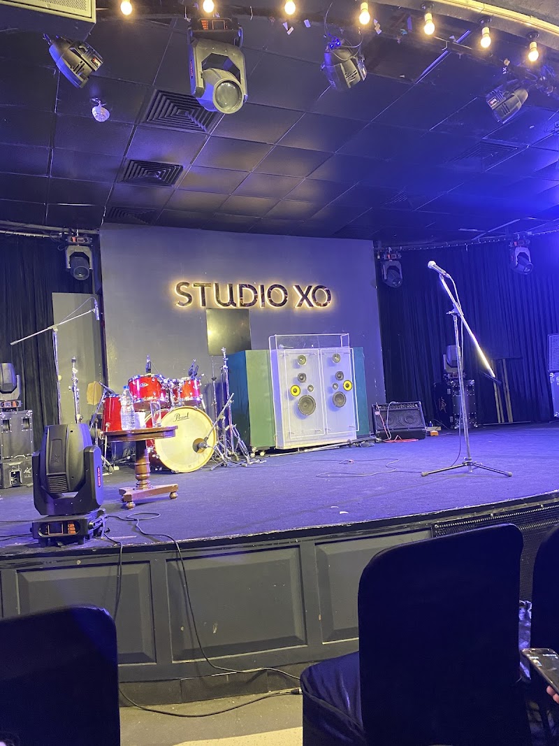 Studio XO Bar - Studio XO Bar 1st, Trillium Avenue, near Hudacity Metro station, Sector 29, Gurugram, Haryana 122009, India