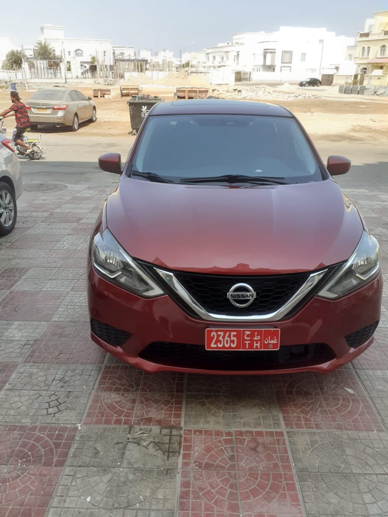 car rental muscat airport - car rental muscat airport, muscat al mouj, Sib 138, Oman