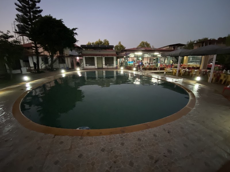 Balaji Resorts Velhe - Balaji Resorts Velhe, Post Dapode,Taluk Khariv Bhandara,District Pune, Velhe, Dapode, Maharashtra 412212, India
