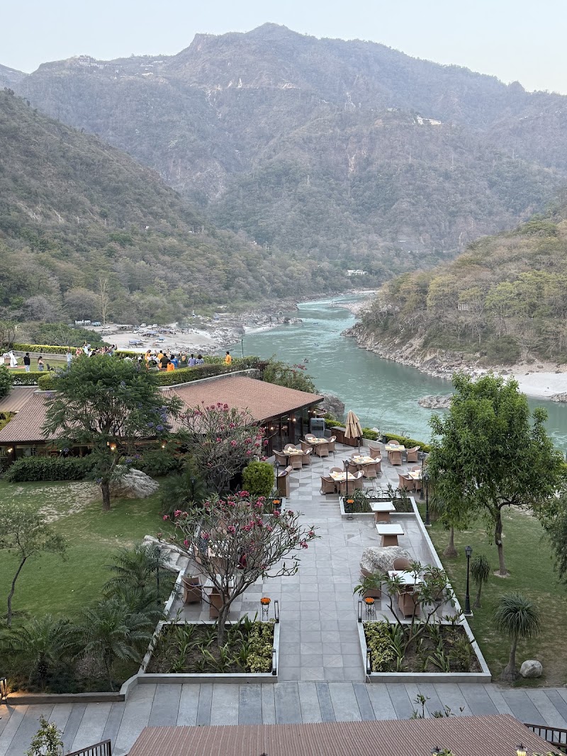 Aloha Ganges Apartments - Aloha Ganges Apartments B1-102H, NH 58, inside Aloha On The Ganges, Tapovan, Rishikesh, Uttarakhand 249192, India