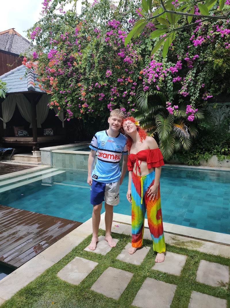 Villa Yasmin Bali - Villa Yasmin Bali Jl. Raya Seminyak No.18, Seminyak, Kec. Kuta, Kabupaten Badung, Bali 80361, Indonesia