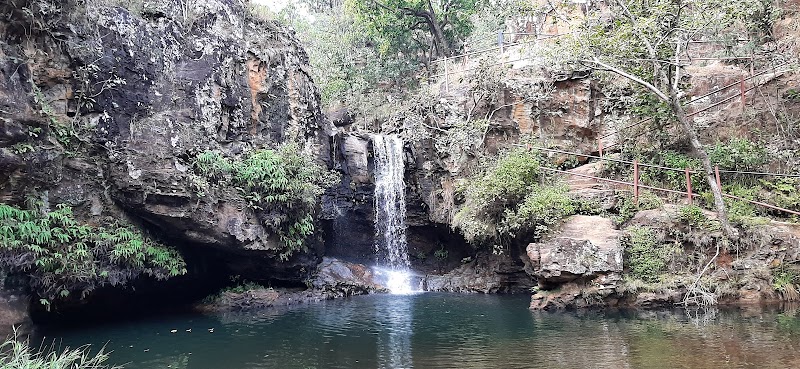 Pachmarhi - Pachmarhi Pachmarhi, Madhya Pradesh 461881, India
