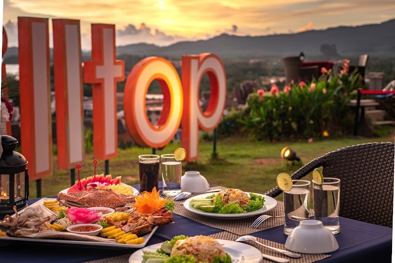 The Hilltop Ao Nang - The Hilltop Ao Nang, 99 หมู่ที่ 3 Tambon Ao Nang, Amphoe Mueang Krabi, Chang Wat Krabi 81000, Thailand