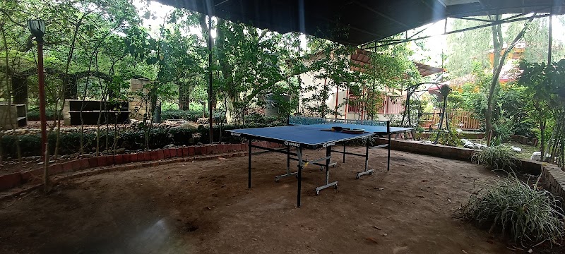 Aranyaka Farmstay