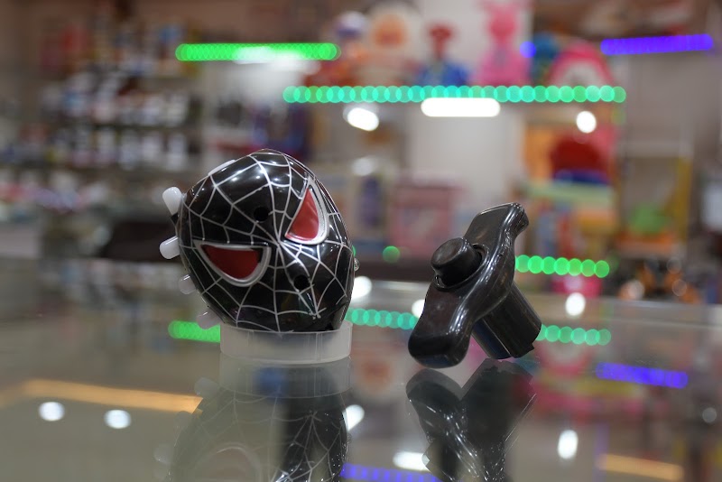 Bal Gopal Toys Mall - Bal Gopal Toys Mall, Jagwani Complex, Krishna Talkies Rd, Phase 3A, Maitrinagar, Risali, Bhilai, Chhattisgarh 490006, India