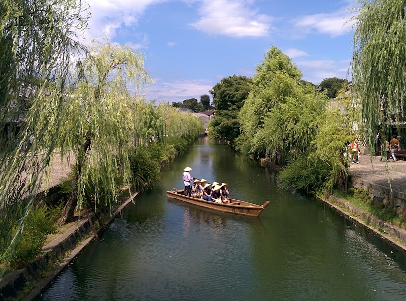 Honmachi - Honmachi, Kurashiki, Okayama 710-0054, Japan