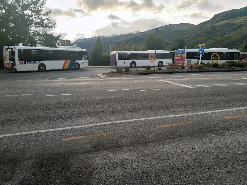 Frankton Terminus - Frankton Terminus Frankton, Queenstown 9300, New Zealand