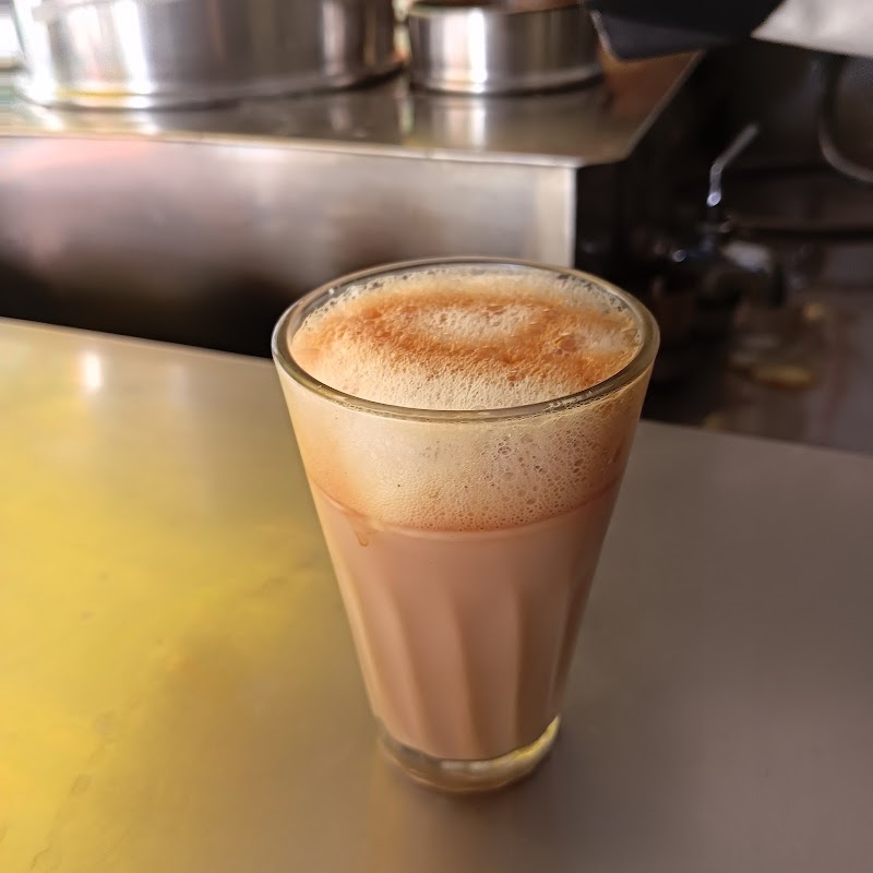 Namma Tea Kadai - Namma Tea Kadai 972/D, 1st Main Rd, S.T. Bed, 1st Block Koramangala, Koramangala, Bengaluru, Karnataka 560047, India