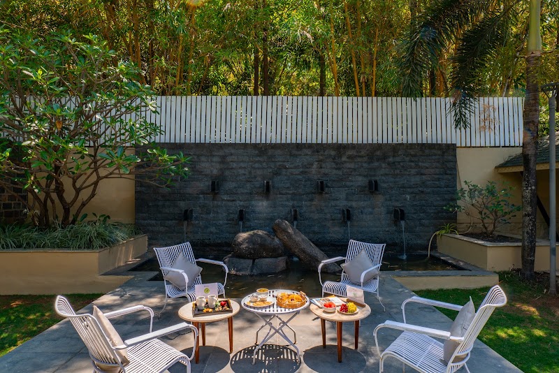 ELIVAAS Signature Lush - 6 BHK Villa with Private Pool in Igatpuri - ELIVAAS Signature Lush - 6 BHK Villa with Private Pool in Igatpuri, Padli Deshmukh, Maharashtra 422010, India