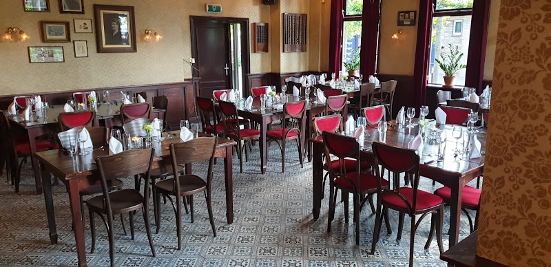 Grand Café Sands - Grand Café Sands Roestelbergseweg 3, 5171 RL Kaatsheuvel, Netherlands