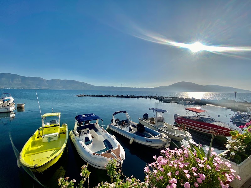 Radhimë - Radhimë, Albania
