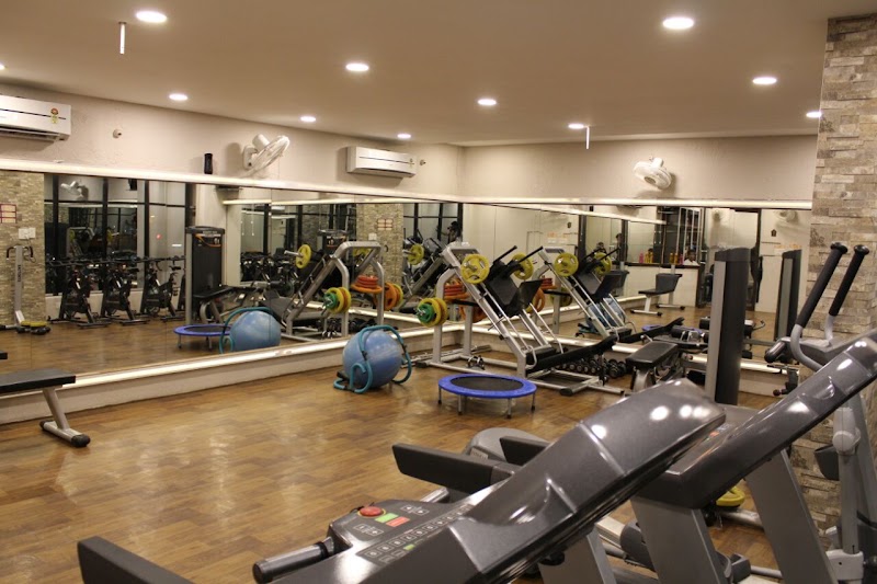 World Gym