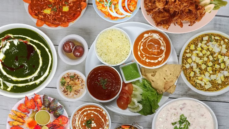 SURAJ INDIAN & ITALIAN CUISINE Kata Phuket - SURAJ INDIAN & ITALIAN CUISINE Kata Phuket 147, 3 Soi Khok Tanotb Rd, Tambon Karon, Amphoe Mueang Phuket, Chang Wat Phuket 83100, Thailand