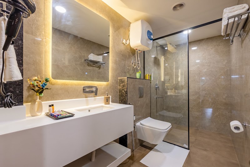 JMD LUXE STAY - JMD LUXE STAY C2, Plot No. 17, DLF Phase 1, Sector 26A, Gurugram, Haryana 122001, India