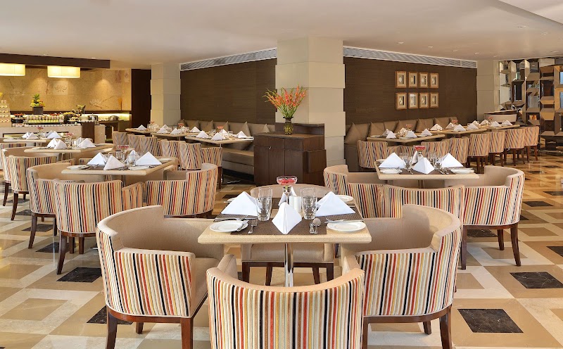Country Inn & Suites by Radisson, Manipal - Country Inn & Suites by Radisson, Manipal Rajathadri Road, Manipal, Vidyaratna Nagar, Udupi, Karnataka 576104, India