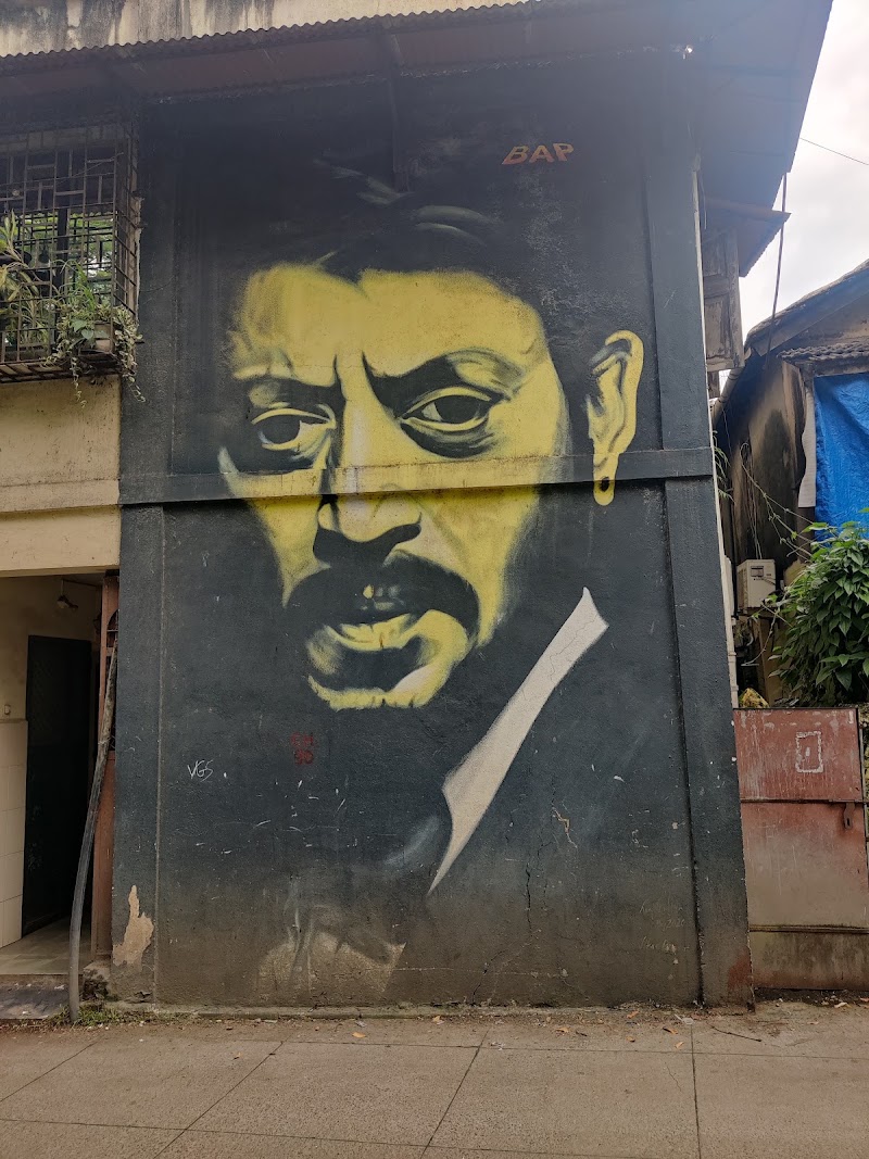 Bollywood Art Project - Bollywood Art Project 301, Cecilia Villa, 62A, Chapel Rd, St Sebastian Colony, Ranwar, Bandra West, Mumbai, Maharashtra 400050, India