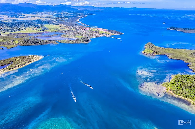 Crocodile Island - Crocodile Island, Philippines
