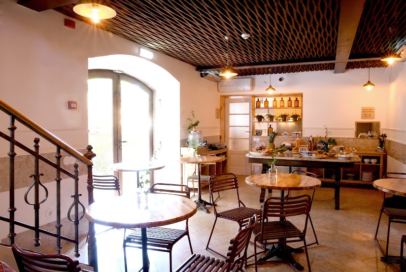 Casa da Estefanea - Casa da Estefanea Av. Heliodoro Salgado 75, 2710-572 Sintra, Portugal