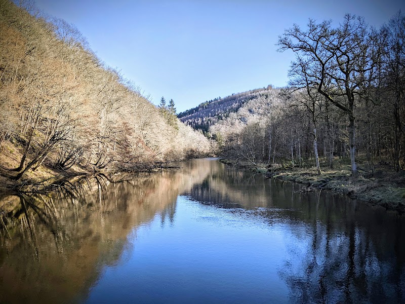 Ourthe - Ourthe, Belgium