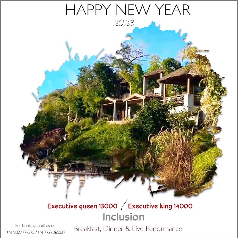 Kumbhalgarh Forest Retreat - Kumbhalgarh Forest Retreat Village Beed Ki Bhagal, Kumbhalgarh, Qila Kumbhalgarh, Rajasthan 313325, India