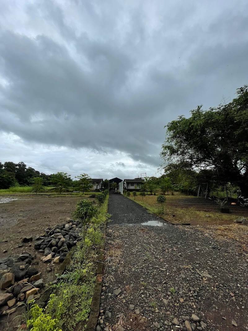 Riverside Farmhouse - Riverside Farmhouse Near Barvi River, Asnoli, Bridge, Barvi Dam Rd, Badlapur, Chandap, Maharashtra 421503, India